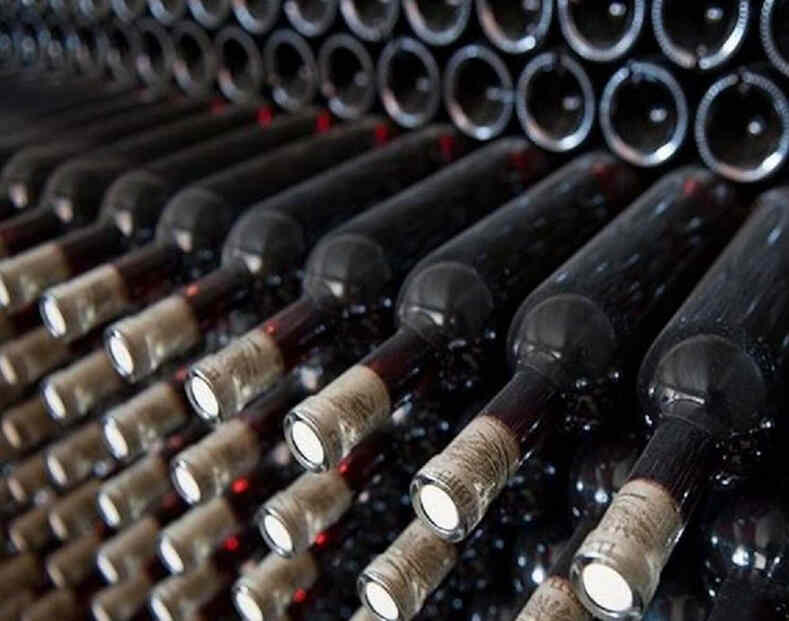 Данные товарооборота между Грузией и Россией